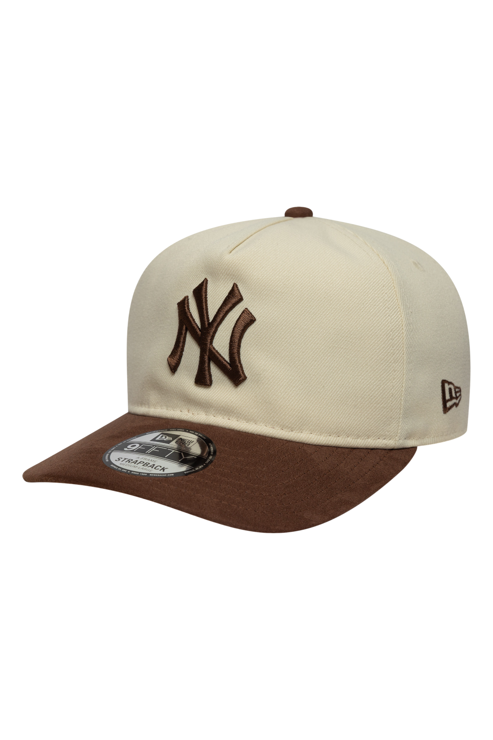 תמונת פנים של כובע מצחייה