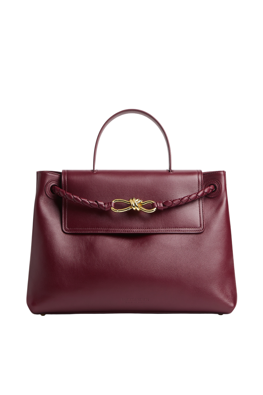 תמונה קידמית של תיק נשיאה