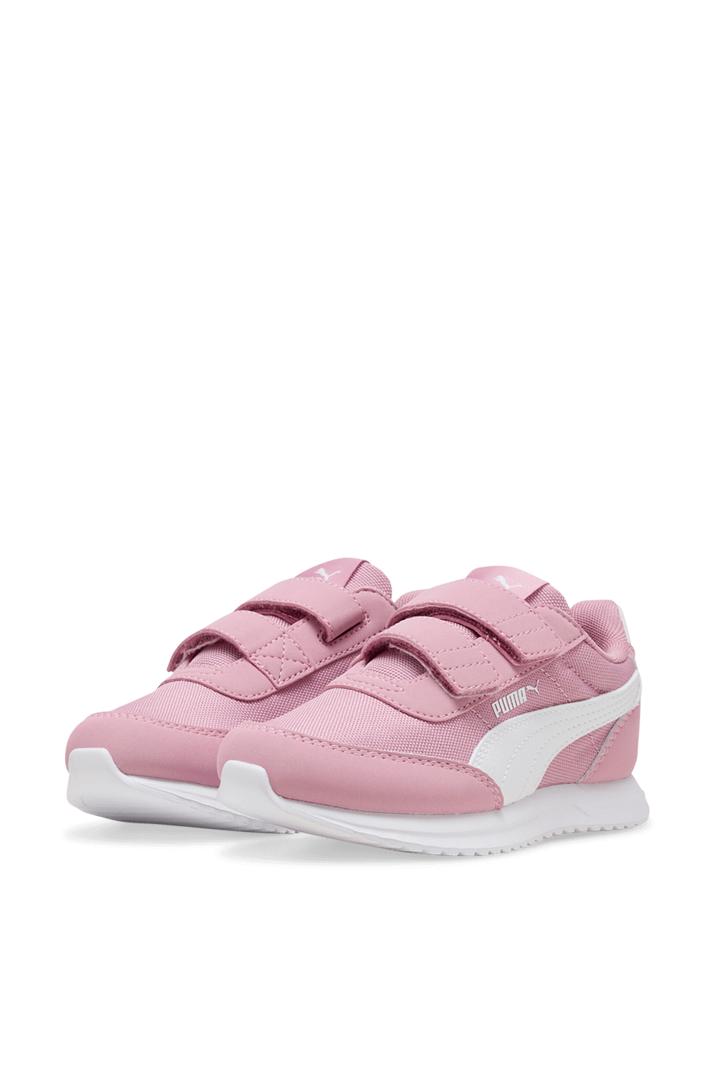 תמונת פנים של נעלי סניקרס אר 78 - מידות 27-35