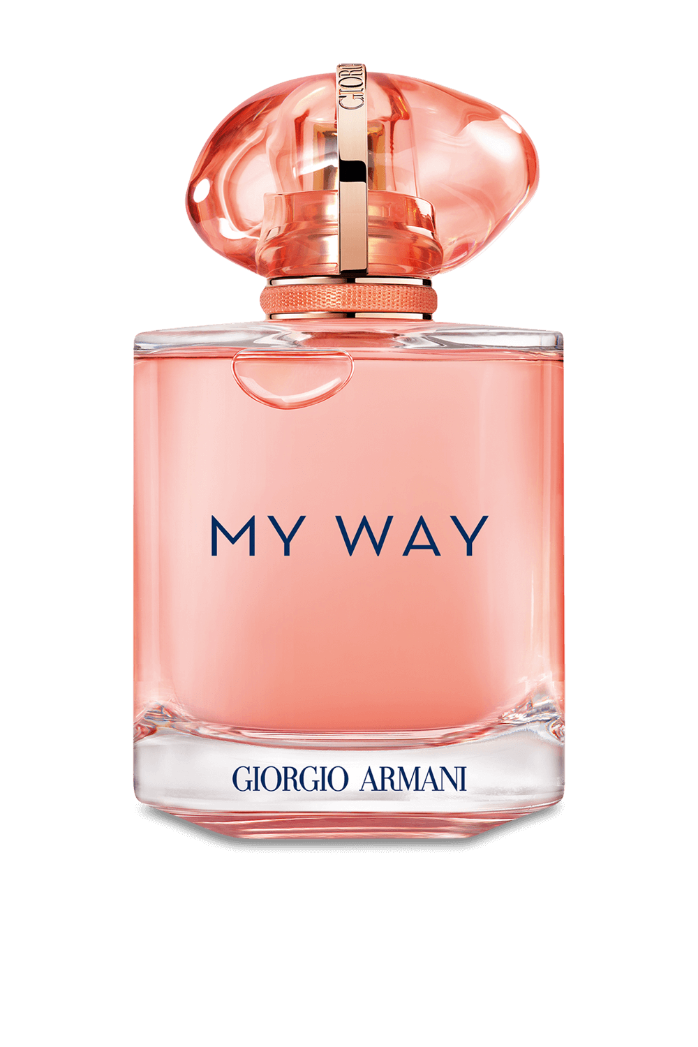 תמונה קידמית של My Way Ylang Eau de Parfum 90 ml