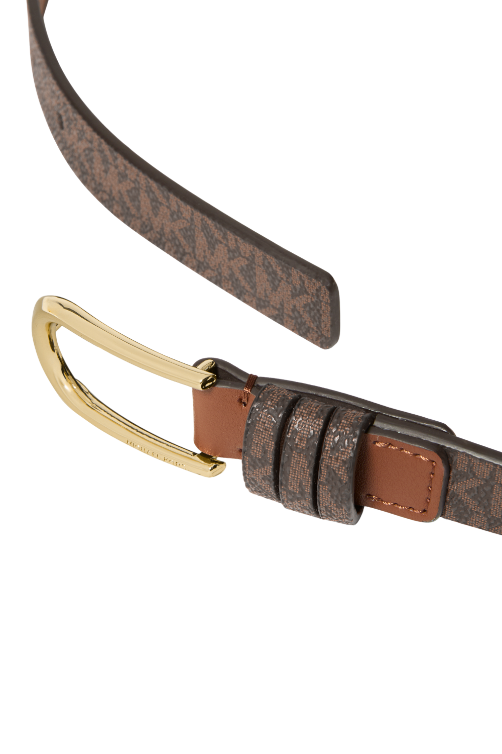 תמונה אחורית של חגורה