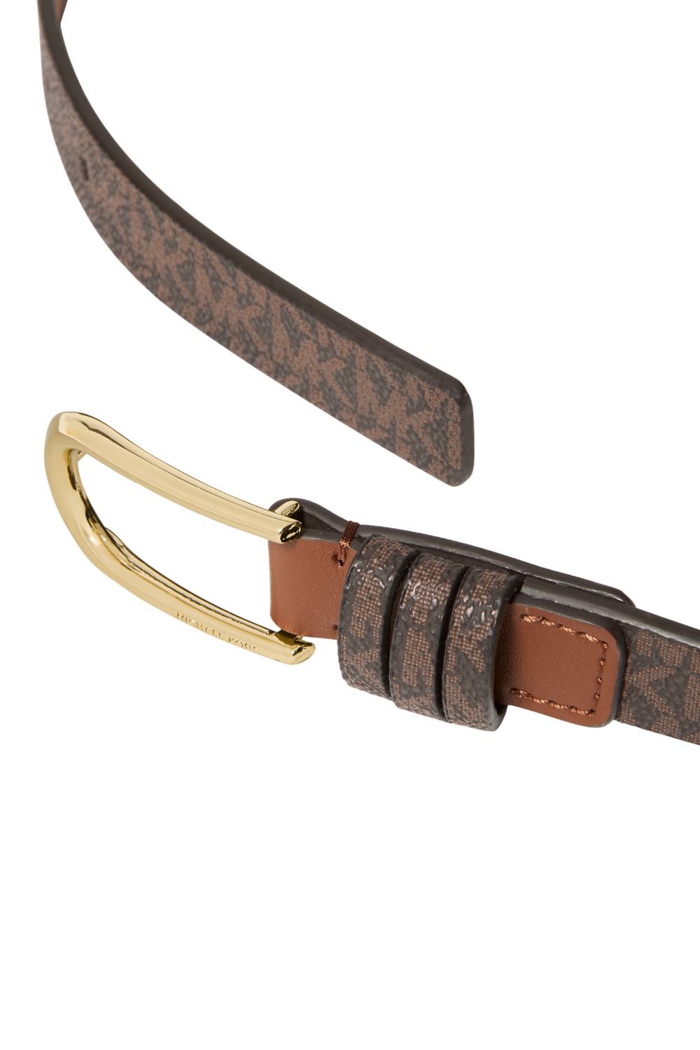 תמונה אחורית של חגורה