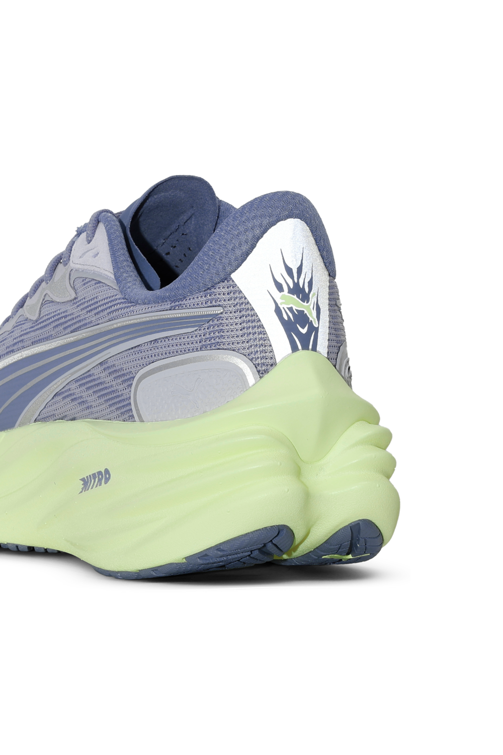 נעלי ריצה ולוסיטי ניטרו 4