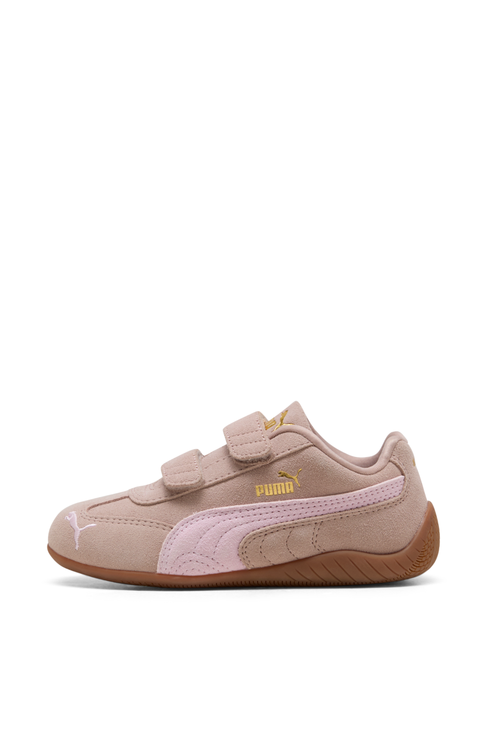 תמונה אחורית של נעלי סניקרס