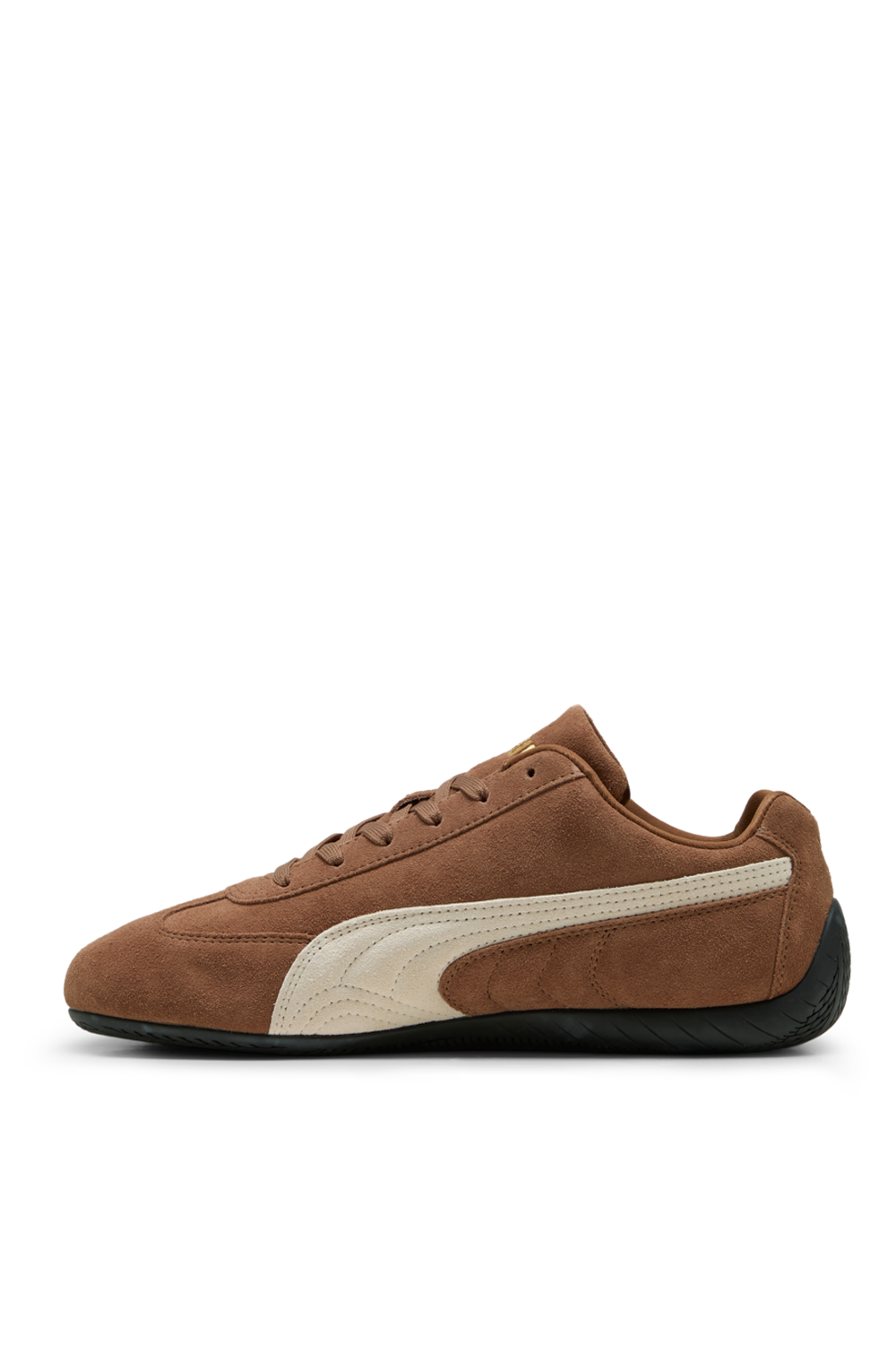 תמונה אחורית של נעלי סניקרס ספידקאט