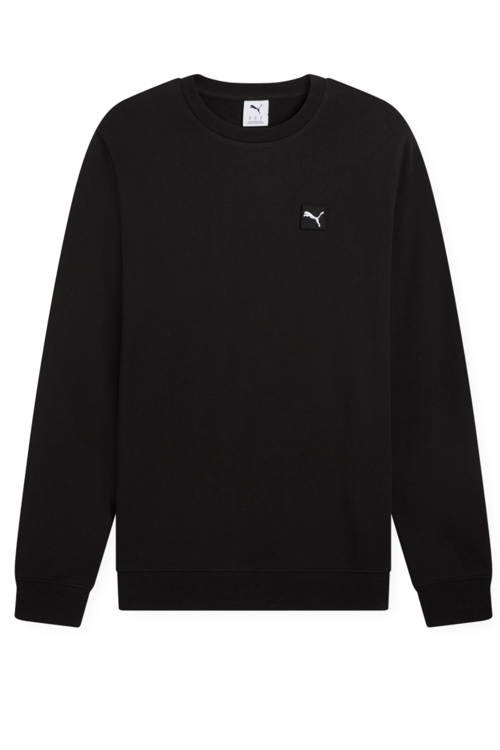 תמונה קידמית של סווטשירט