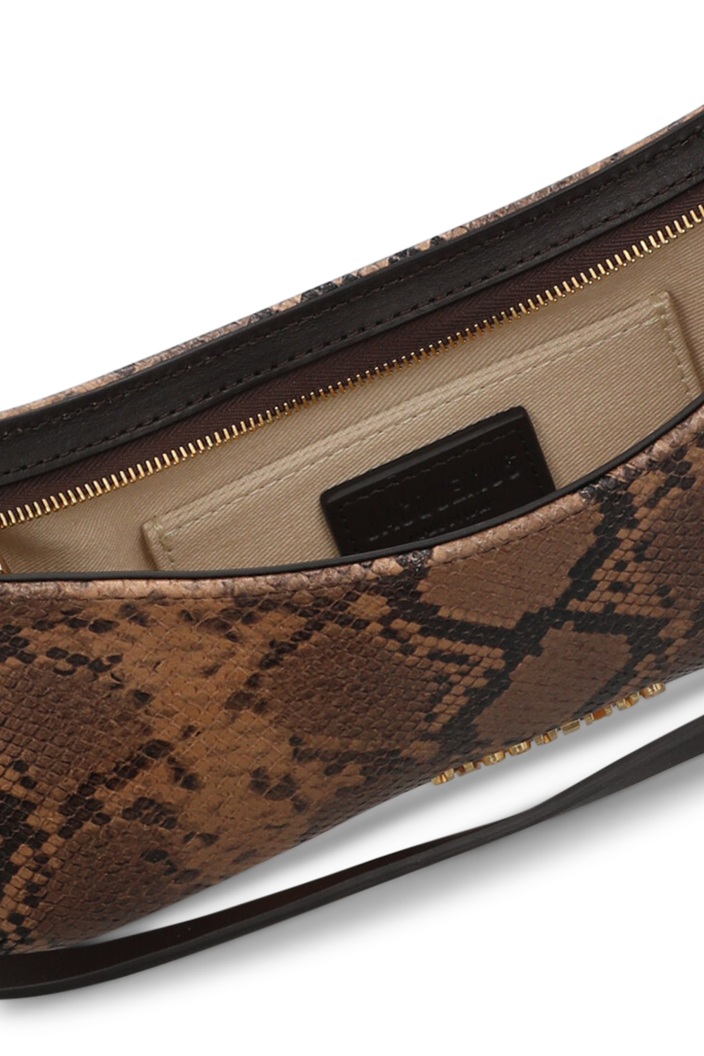 תמונת פנים של תיק לה ביסו פרל