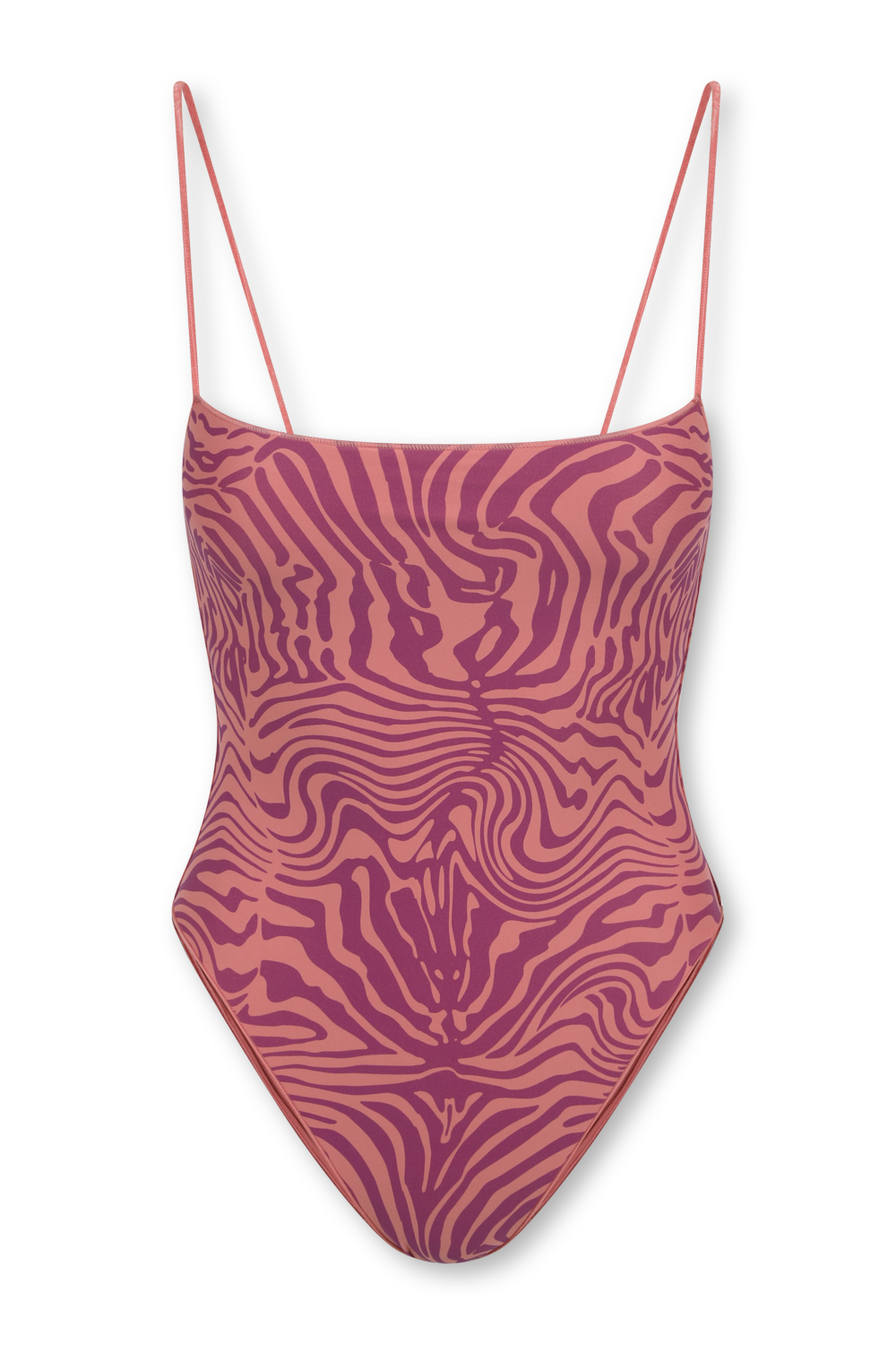 תמונה קידמית של בגד ים שלם סי