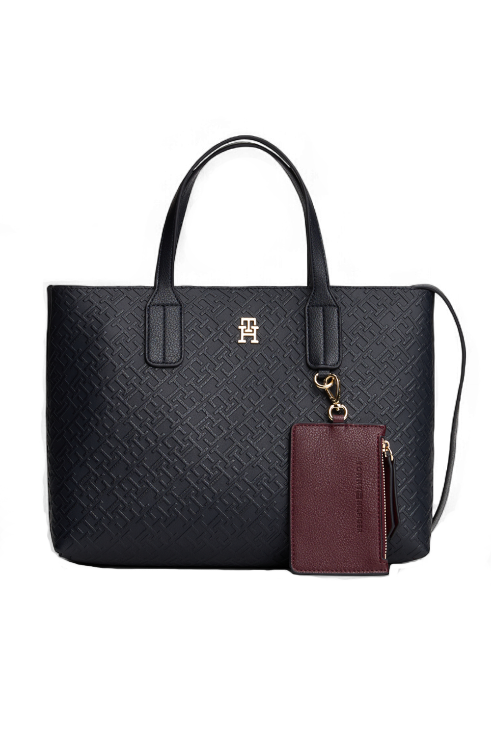 תמונה קידמית של תיק נשיאה מיני