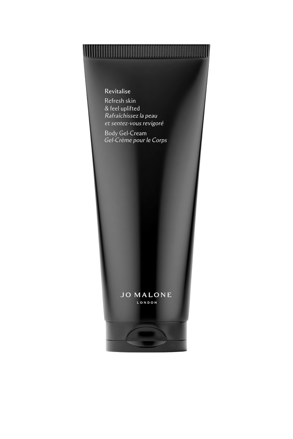 תמונה קידמית של Revitalise Body Gel-Cream 200 ML