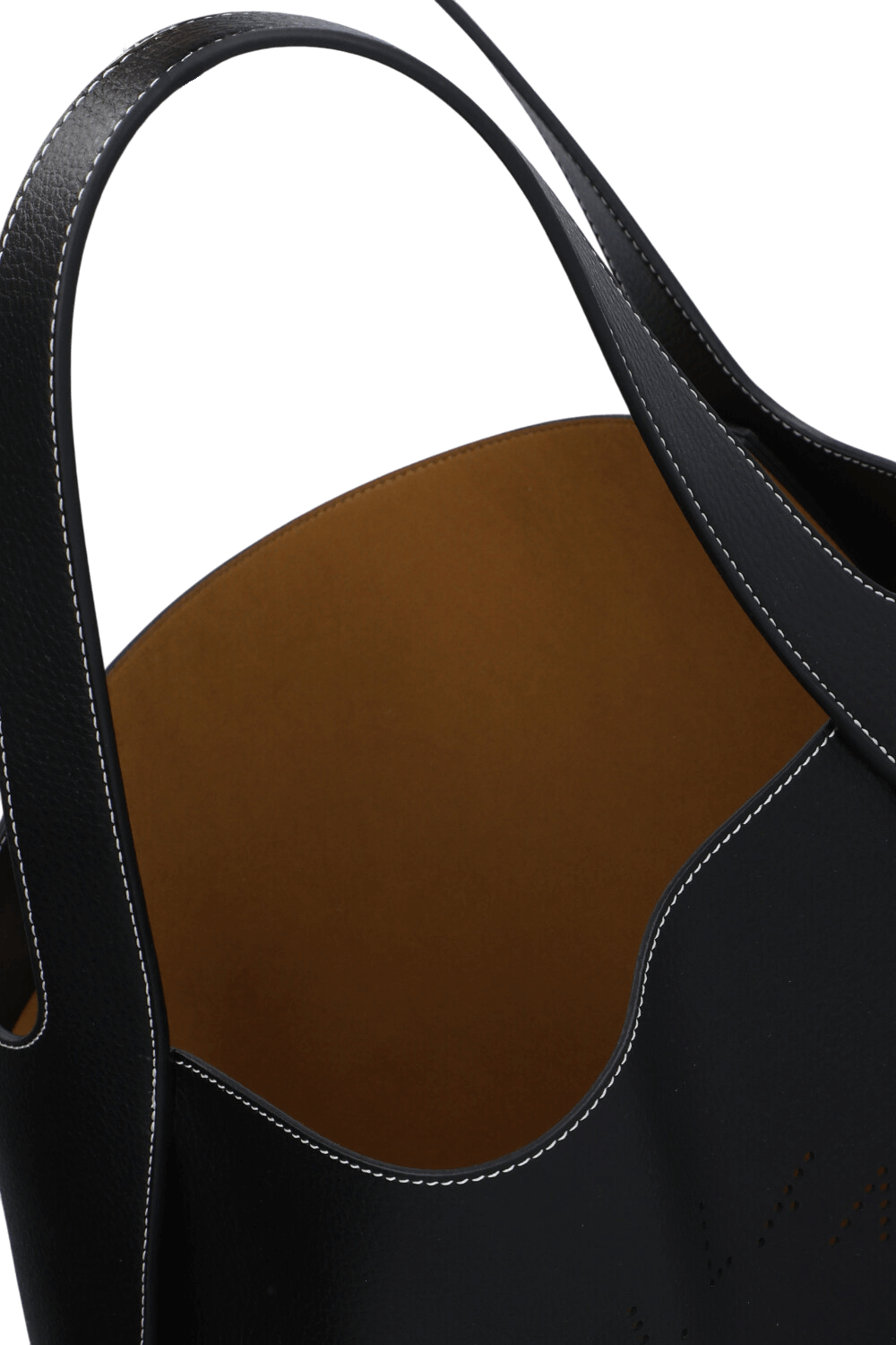 תמונת פנים של תיק כתף