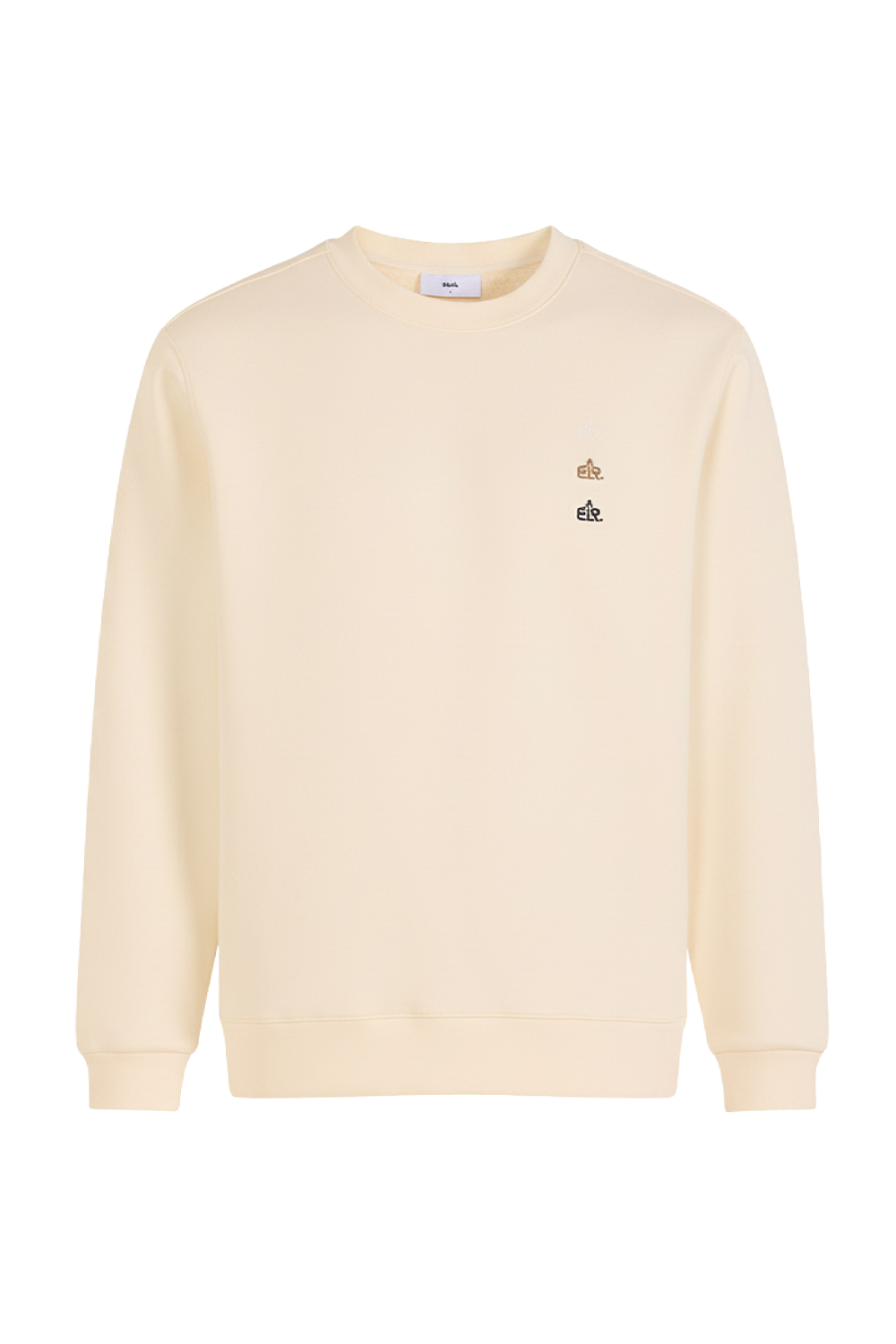 תמונה קידמית של סווטשירט