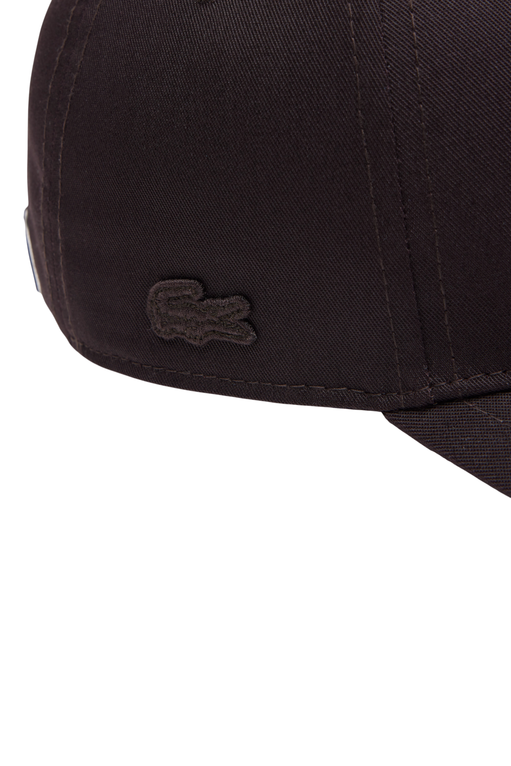 תמונת פנים של כובע מצחייה