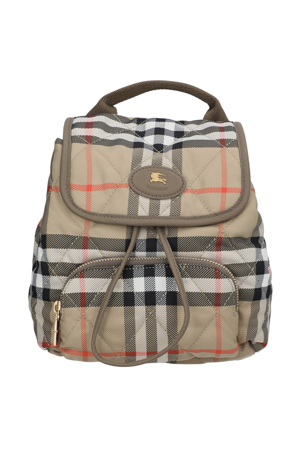 תמונה קידמית של תיק גב mini