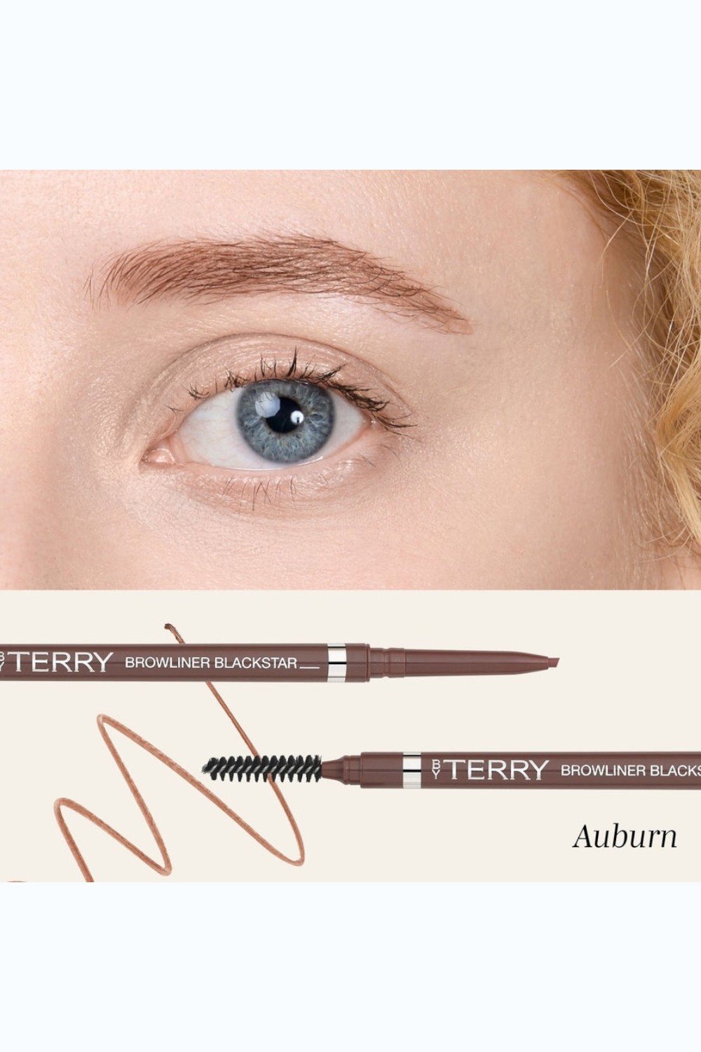 תמונת תקריב של Browliner Blackstar N2