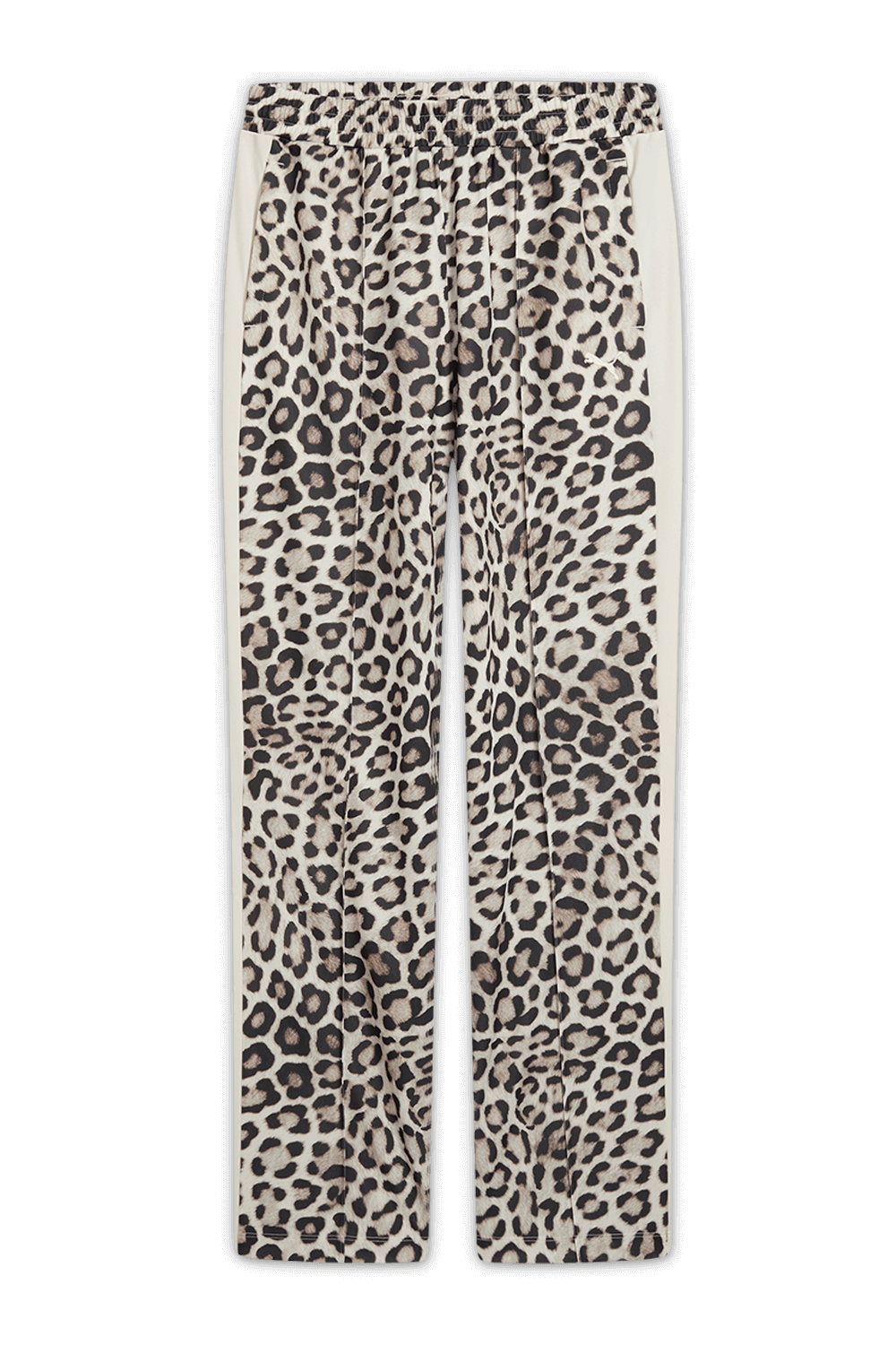 תמונה קידמית של מכנסיים ארוכים