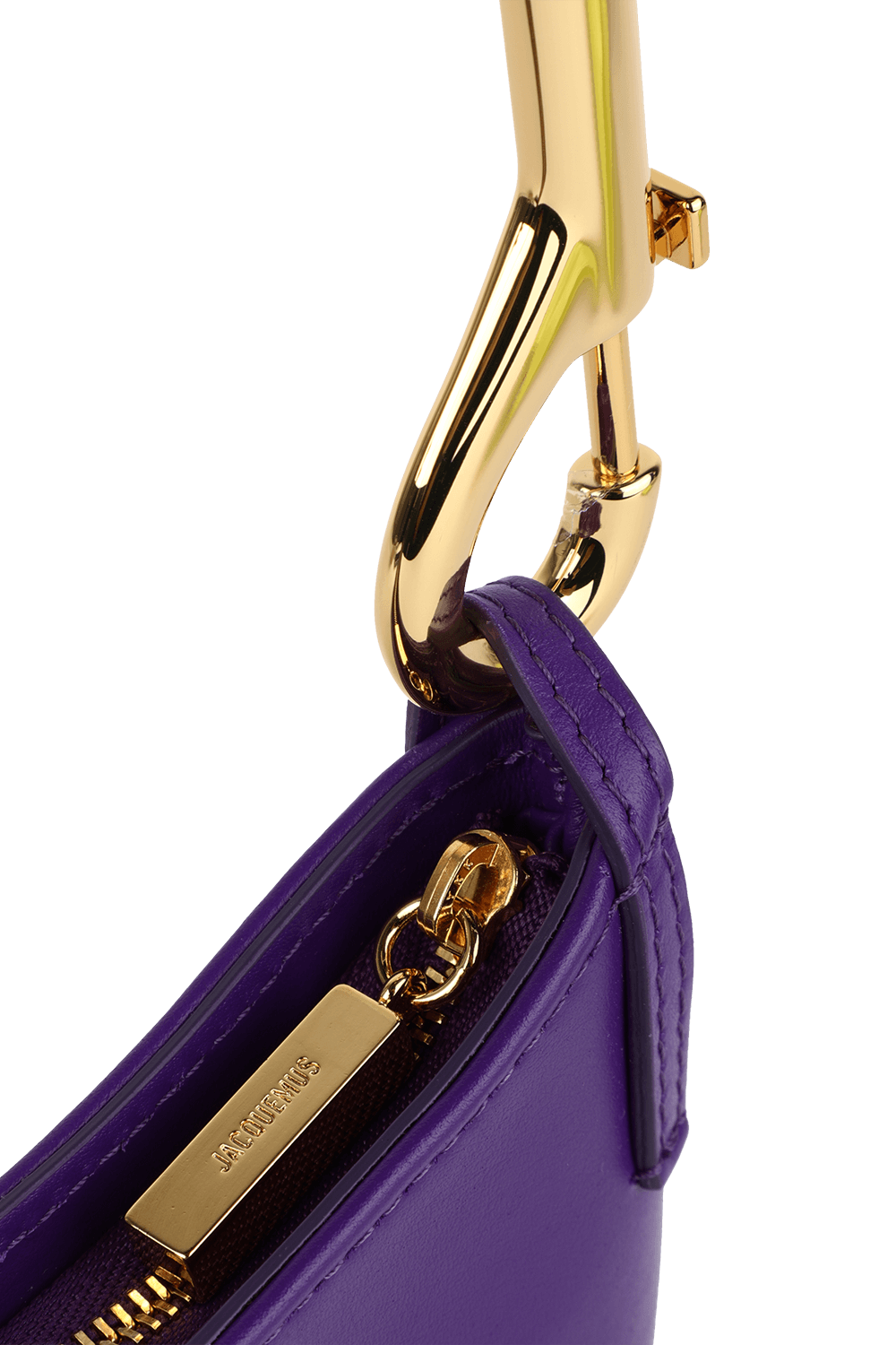 תמונת תקריב של תיק לה ביסו