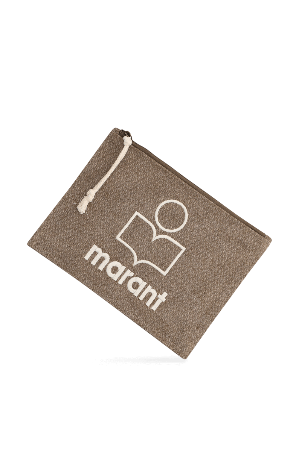 תמונת תקריב של תיק קלאץ'