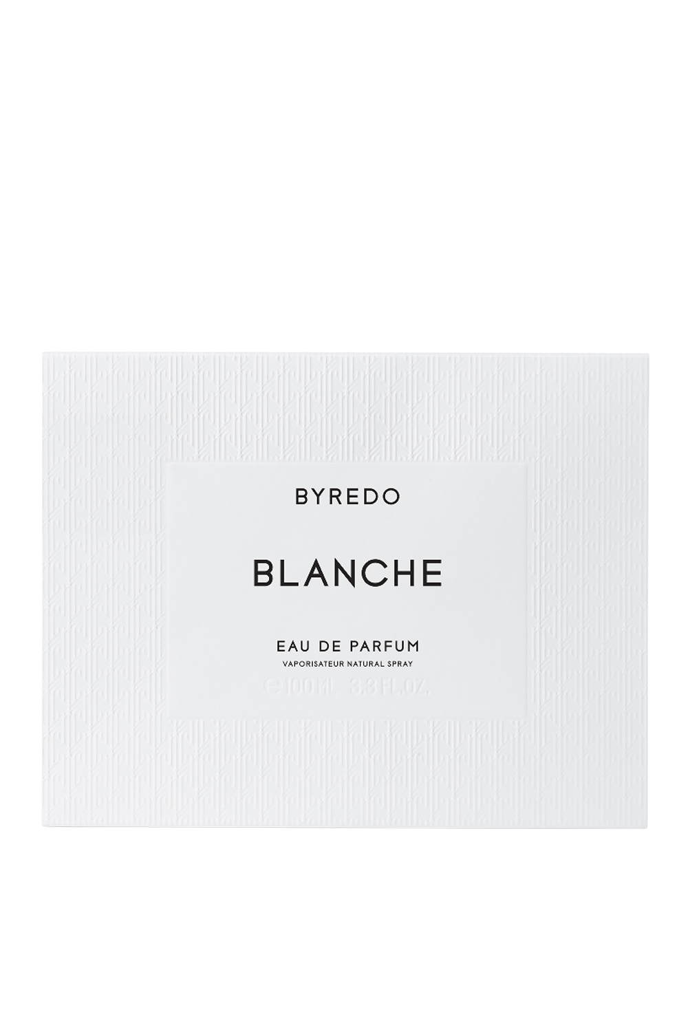 תמונה אחורית של Blanche Eau de Parfum 100 ML