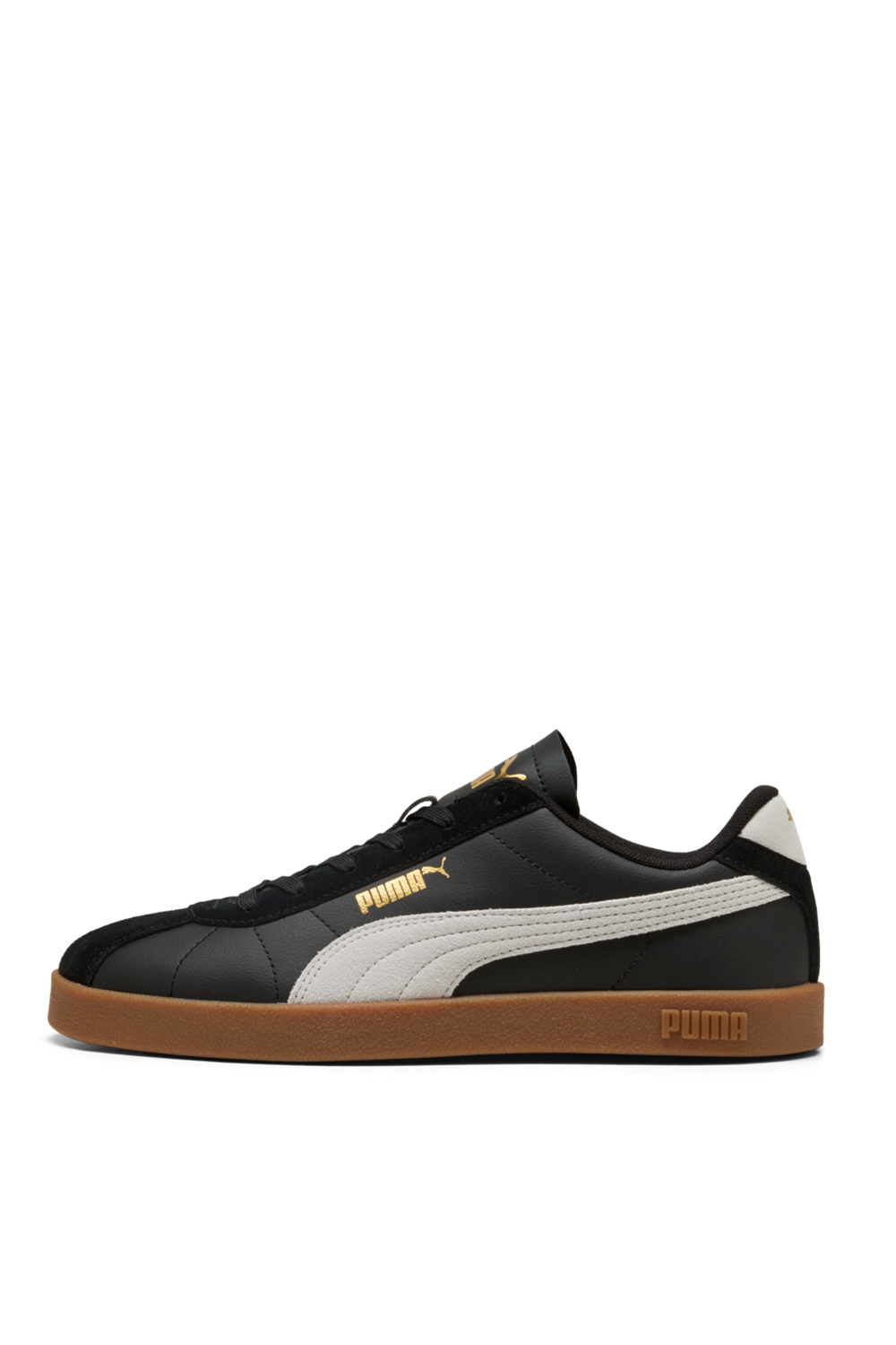 תמונה אחורית של נעלי סניקרס