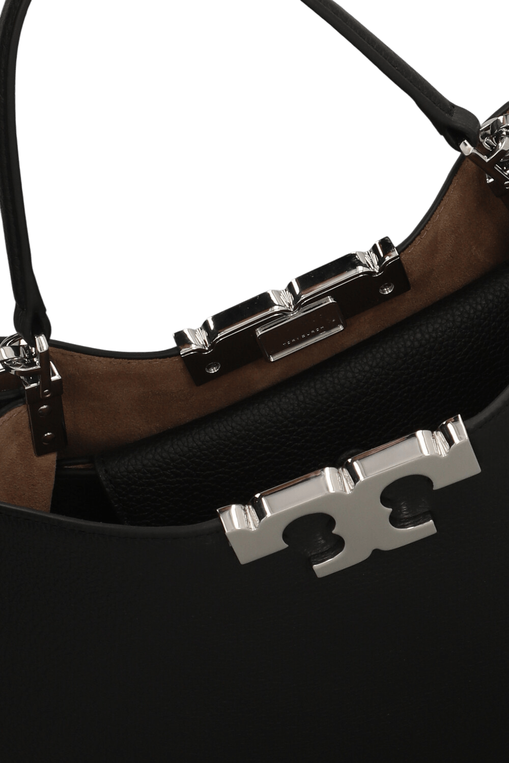 תמונת פנים של תיק נשיאה אלינור לארג'