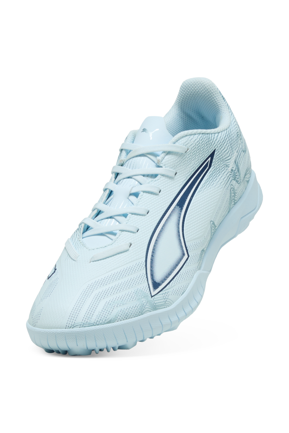 תמונת פנים של נעלי סניקרס