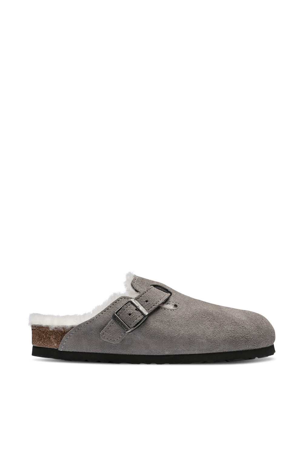 תמונה קידמית של נעלי בוסטון שרלינג