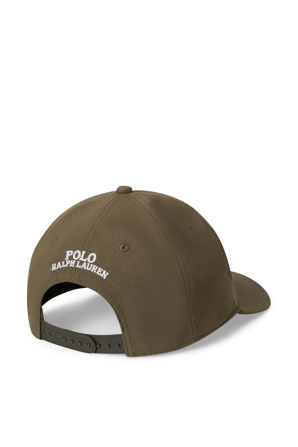 תמונה אחורית של כובע מצחייה