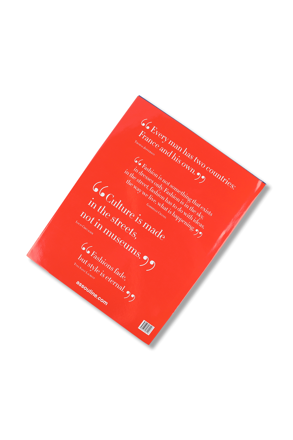 תמונת תקריב של French Style