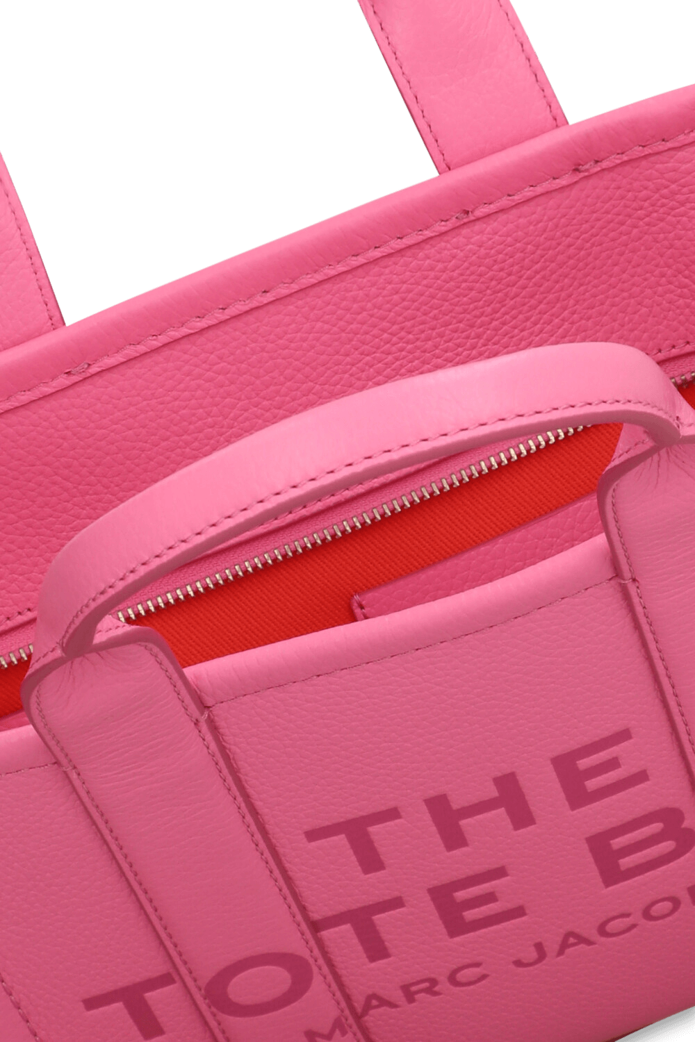 תמונת פנים של תיק טוט מדיום