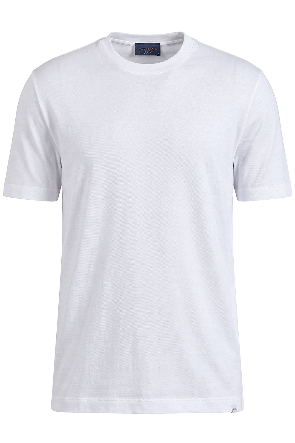 תמונה קידמית של חולצת טי