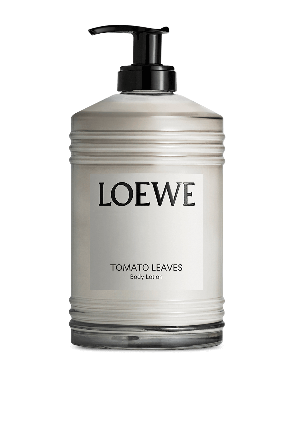 תמונה קידמית של Tomato Leaves Body Lotion 360 ml