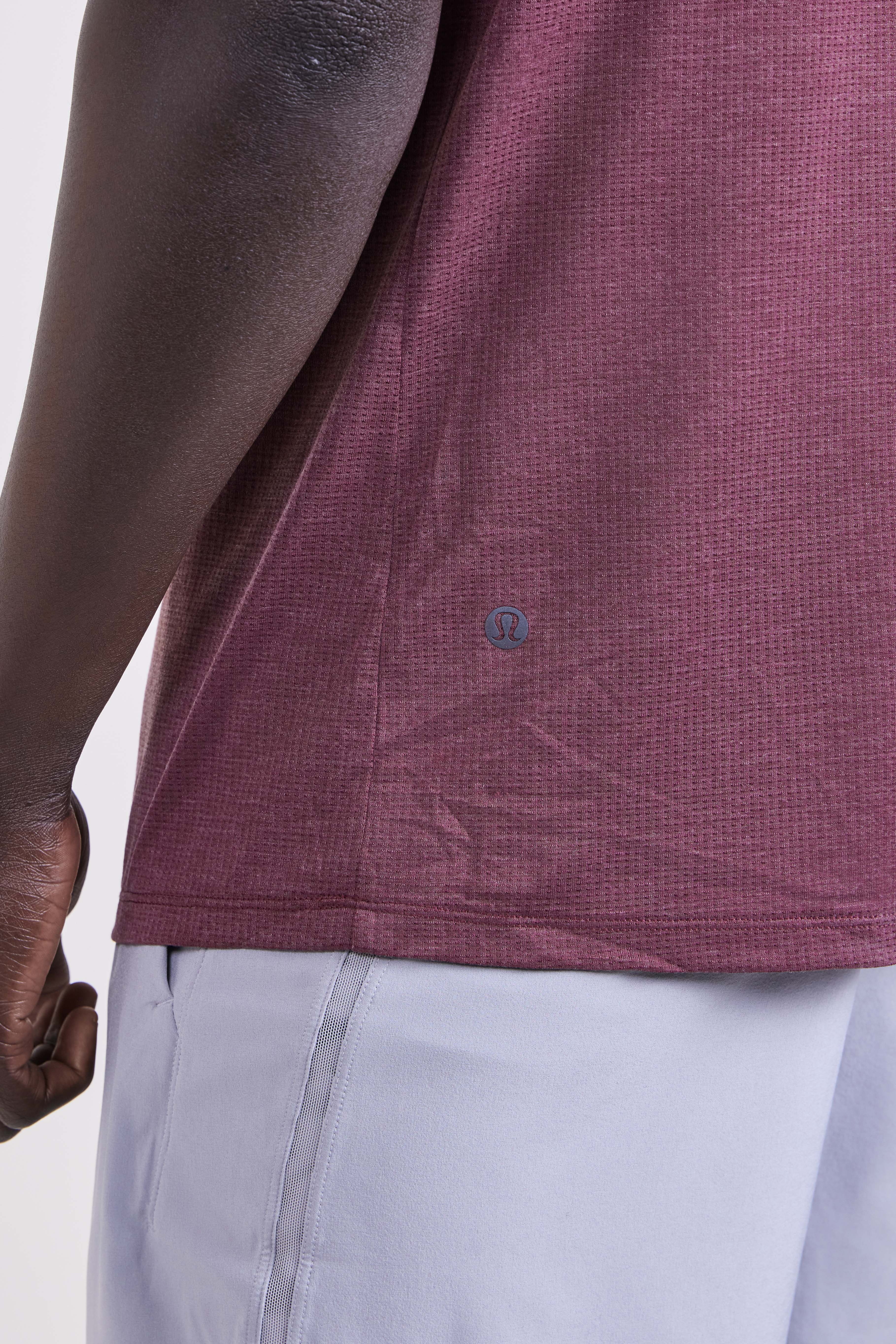 תמונת תקריב דוגמן של Mile Maker Lightweight Tank