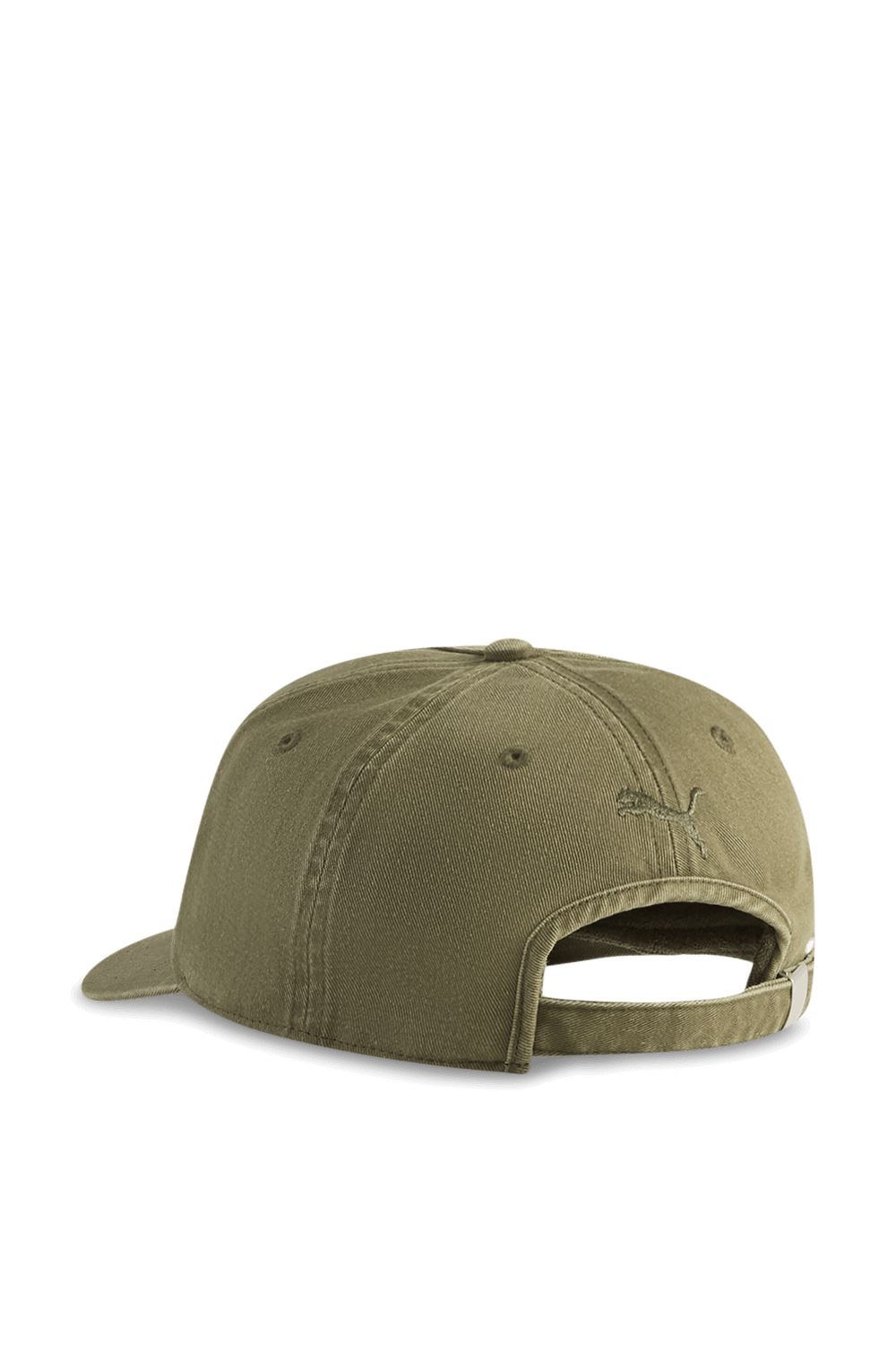 תמונה אחורית של פומה X רפרזנט כובע מצחייה