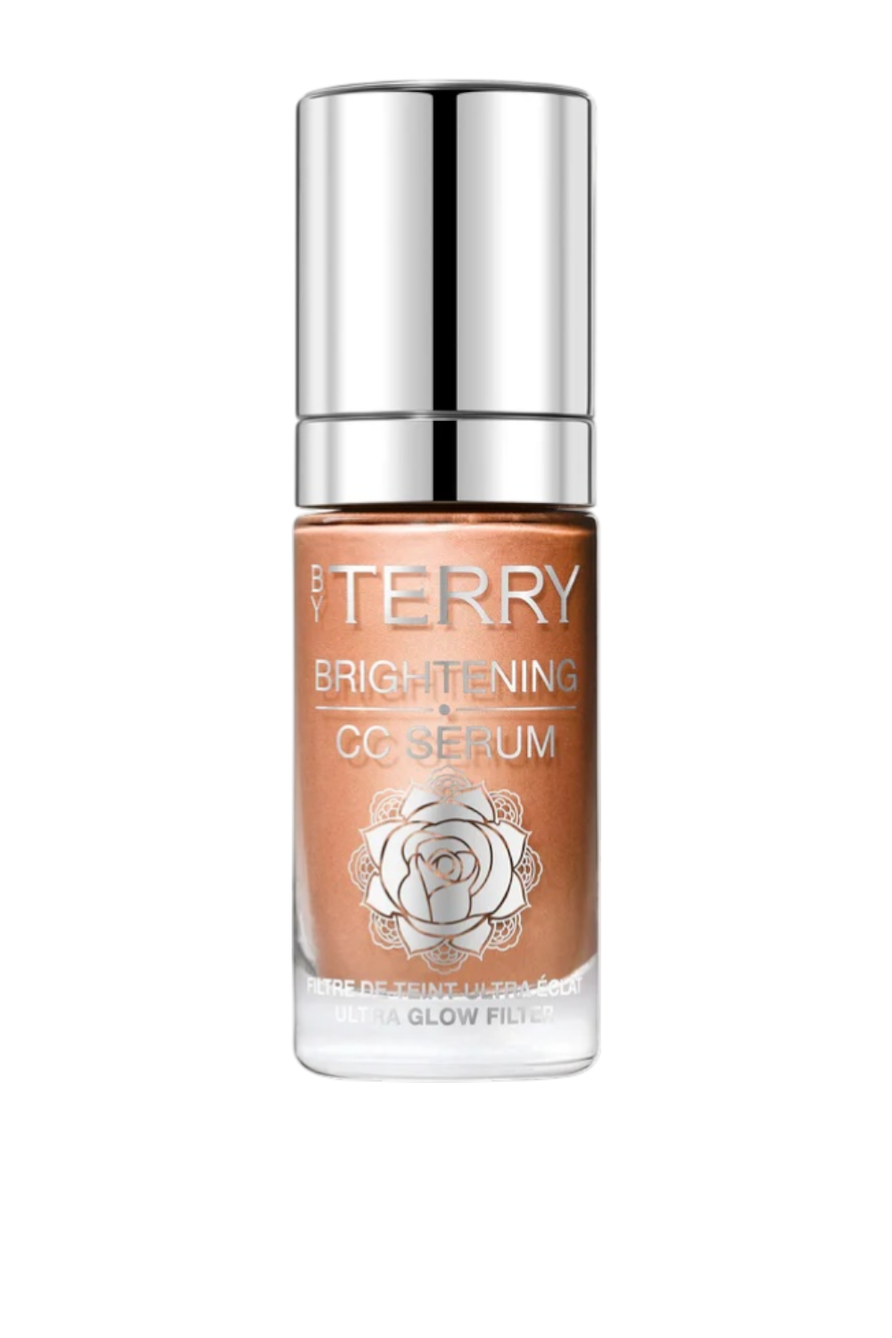 תמונה קידמית של Brightening Cc Serum N4 30ml