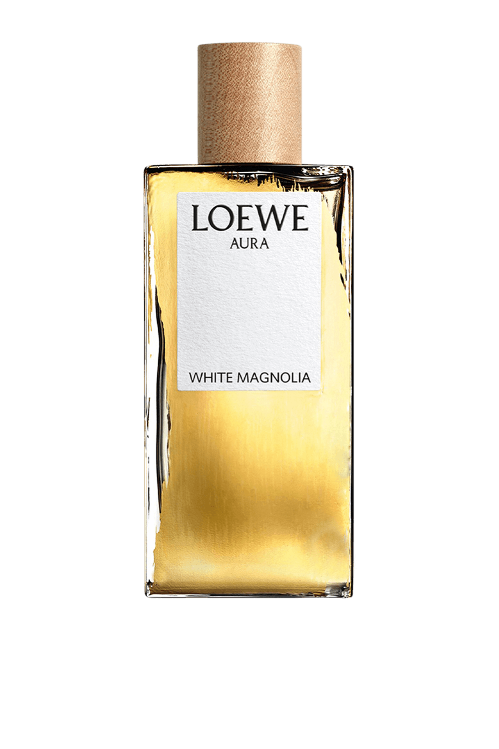 תמונה קידמית של LOEWE Aura White Magnolia Eau de Parfum 100 ml