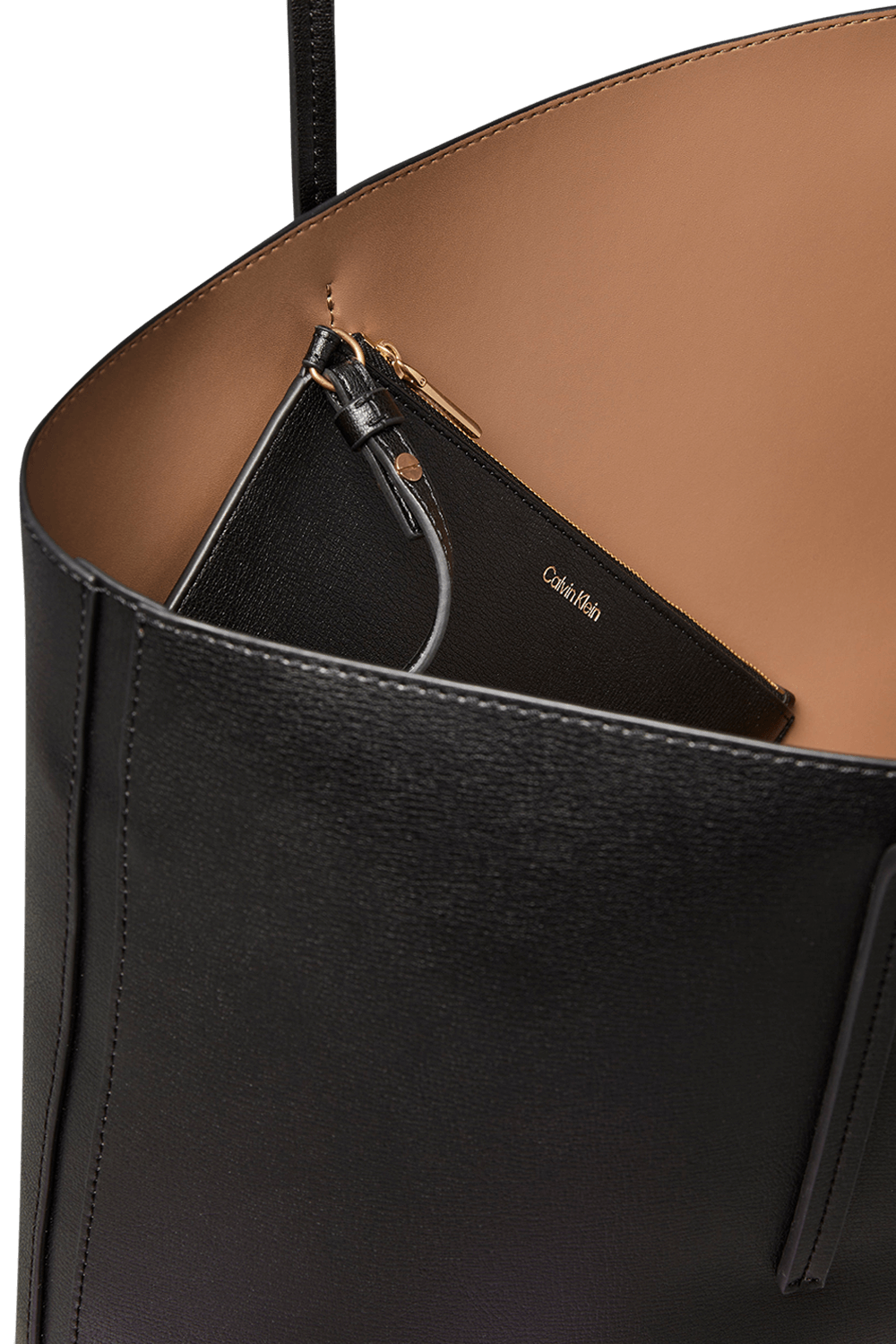 תמונת תקריב של תיק