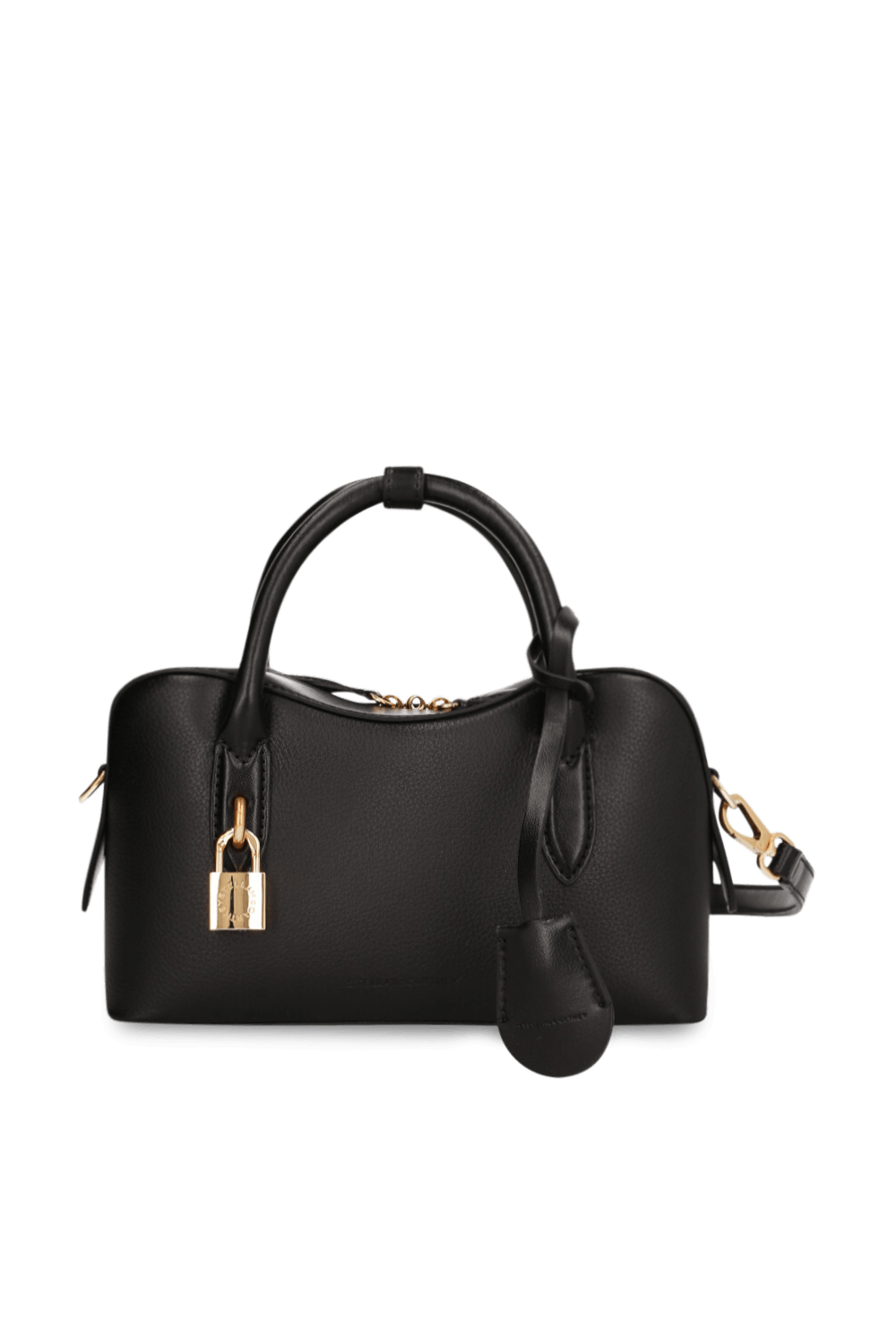 תמונה קידמית של תיק