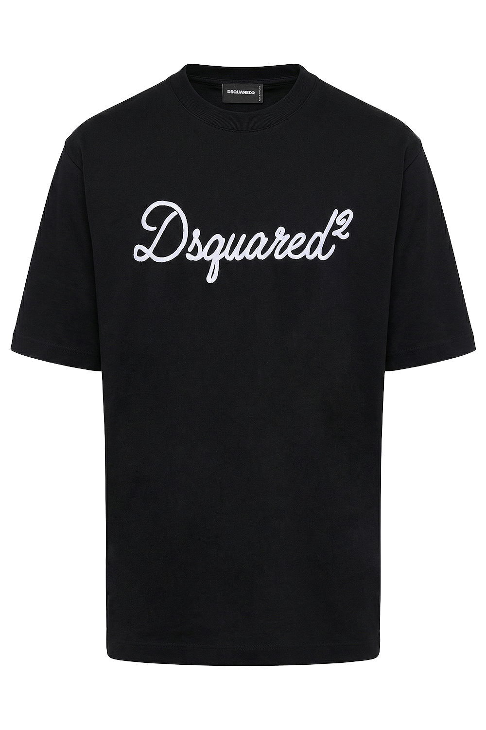 תמונה קידמית של חולצת טי