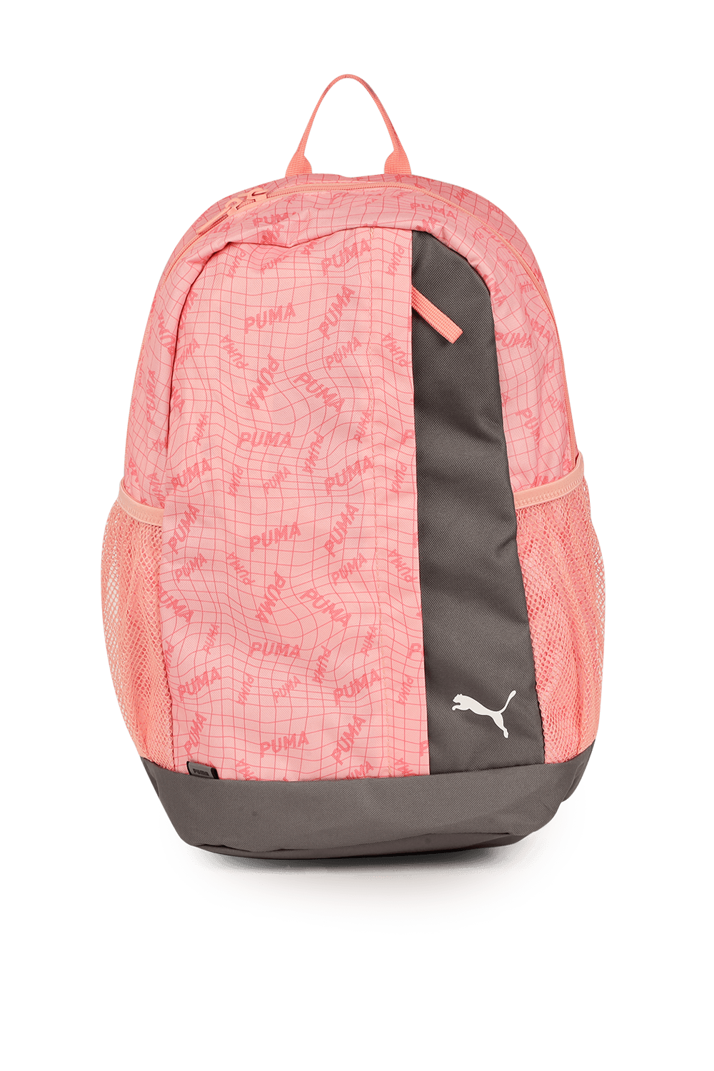 תמונה קידמית של Puma Beta Backpack in Pink