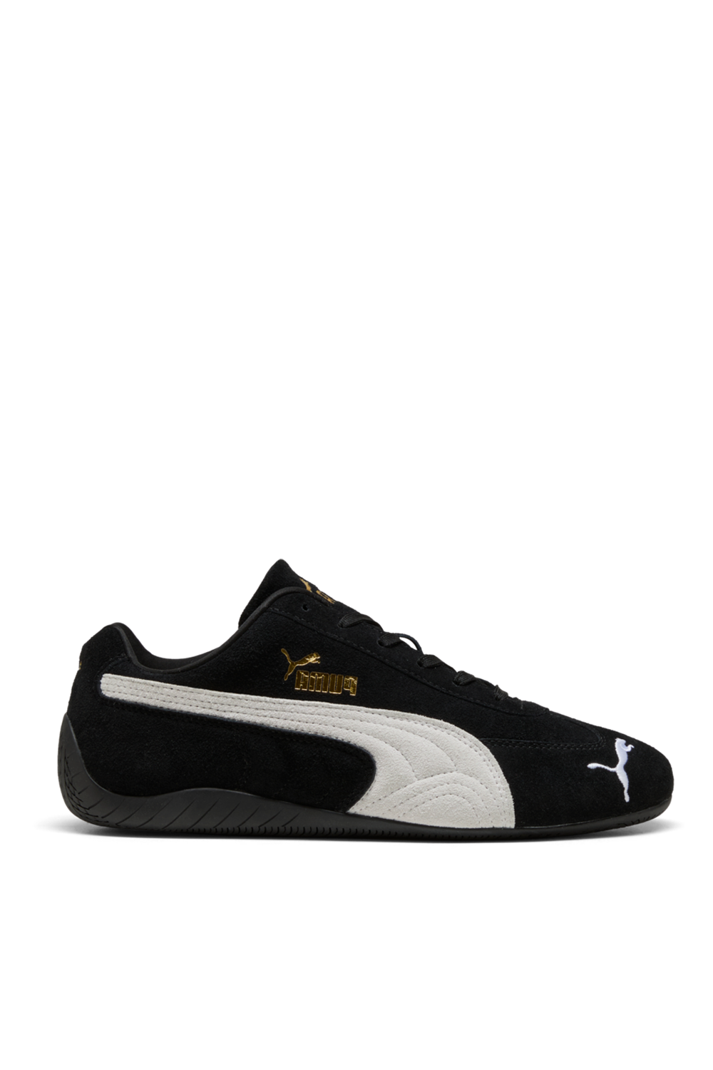 תמונה קידמית של נעלי סניקרס ספידקאט