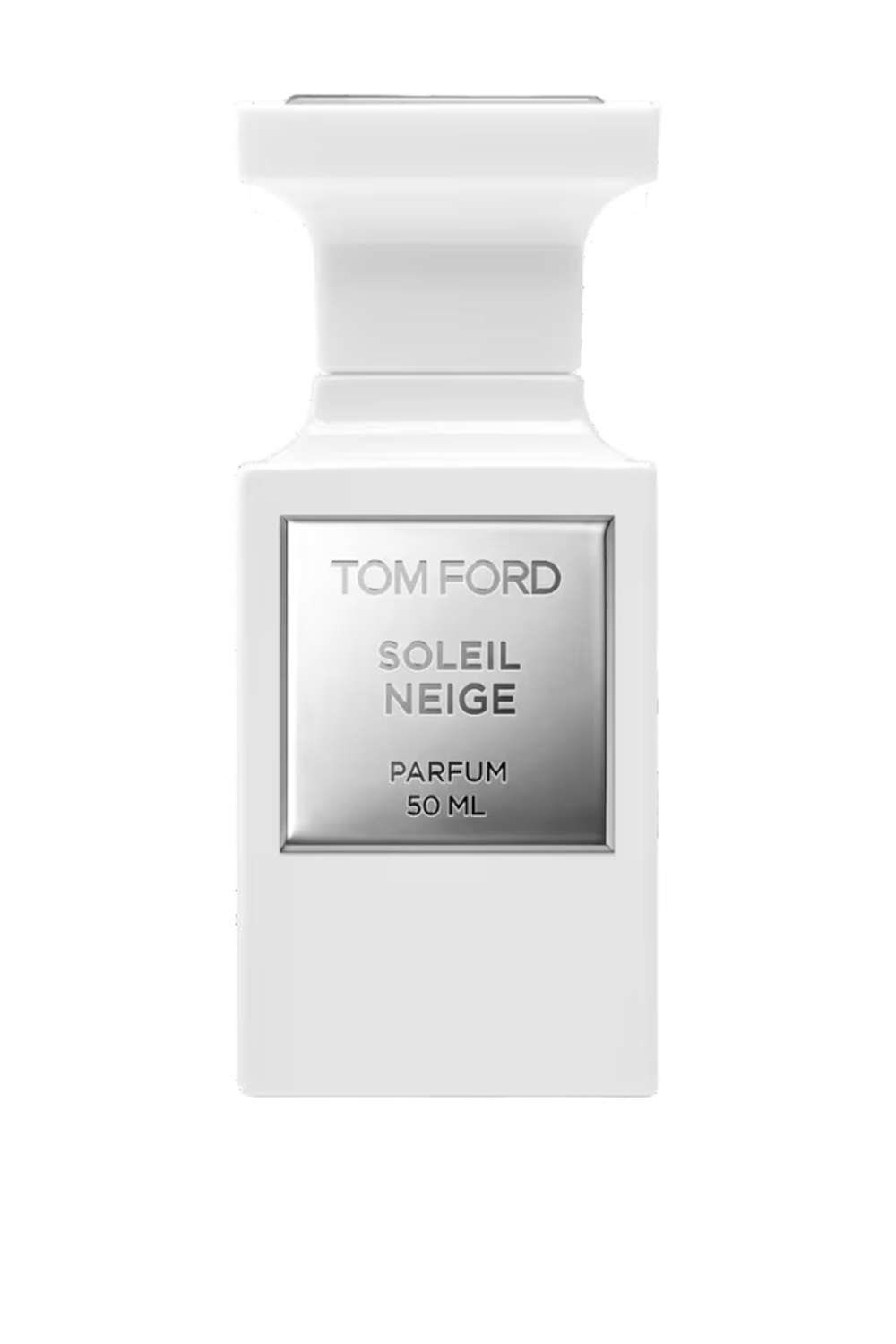 תמונה קידמית של Soleil Neige Orchid Parfum 50 ml