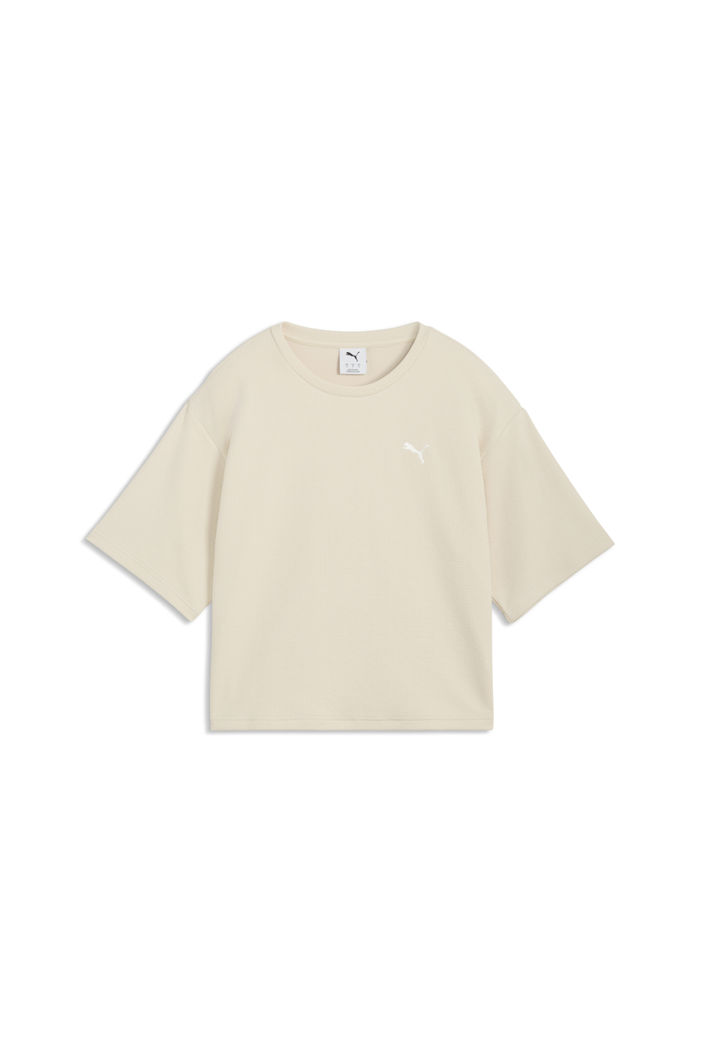 תמונה קידמית של חולצת טי