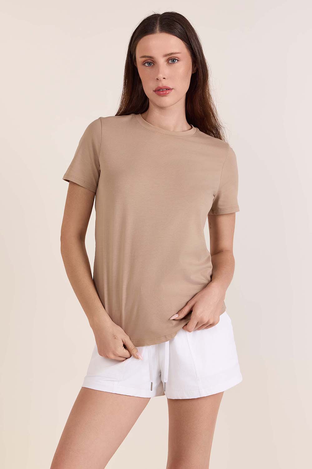 תמונת דוגמן קידמית של Love Crew