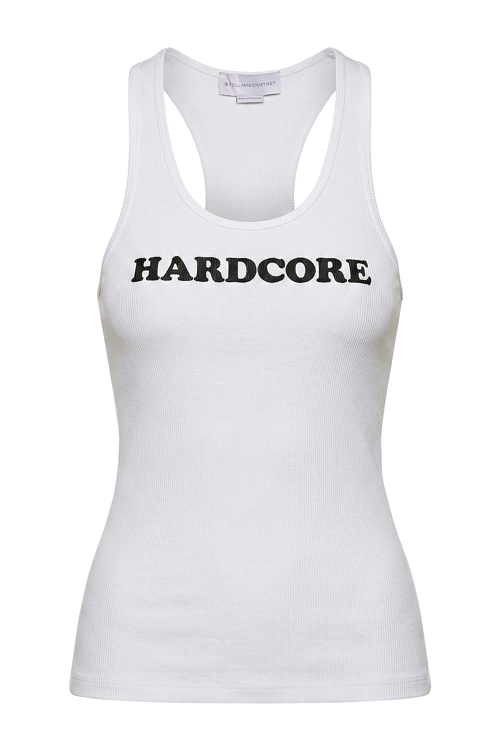 תמונה קידמית של גופיית ריב