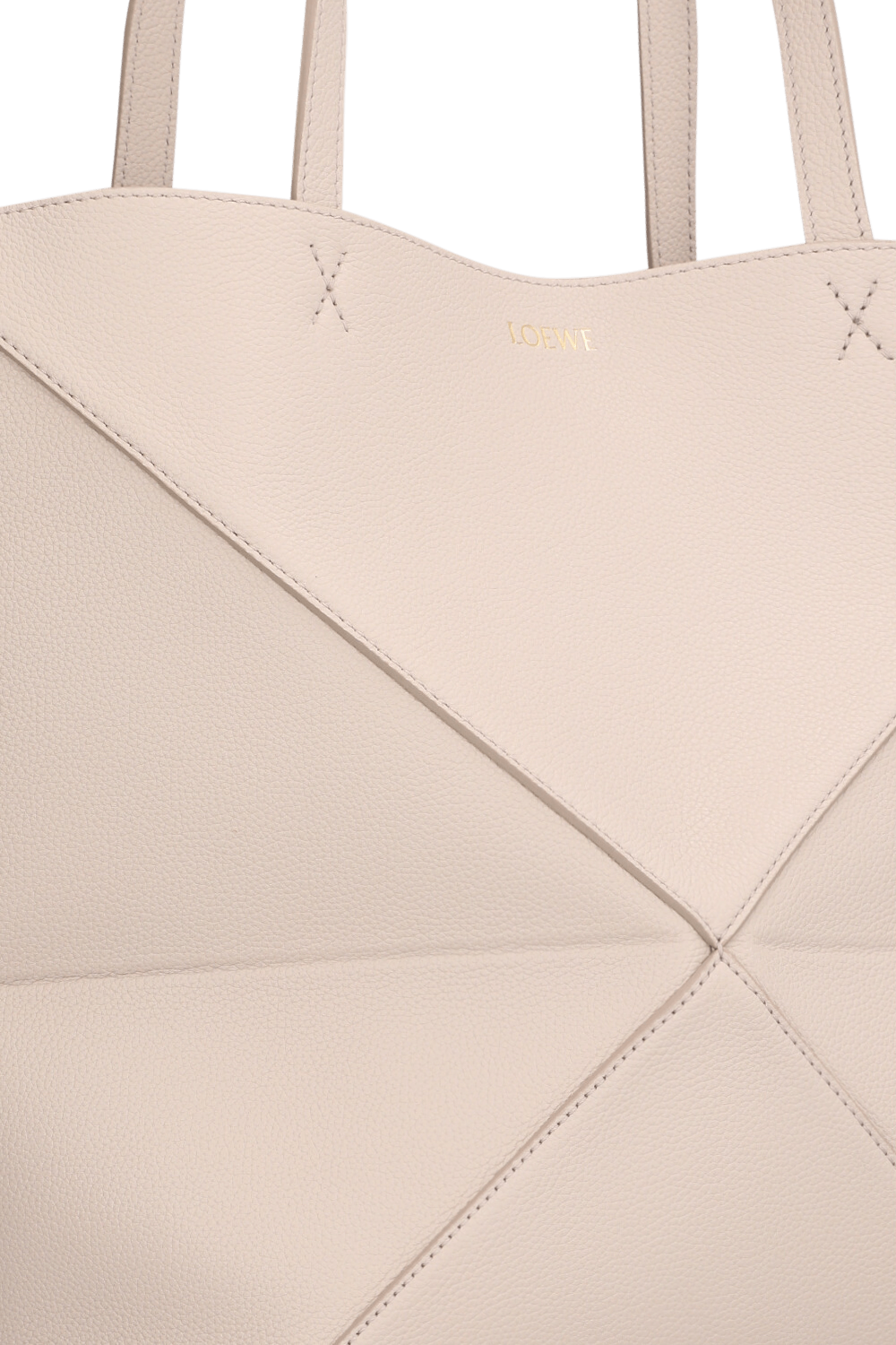 תמונת תקריב של תיק פאזל מתקפל מדיום