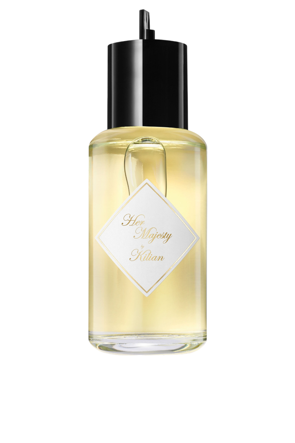 תמונה קידמית של Refill Her Majesty 100ml