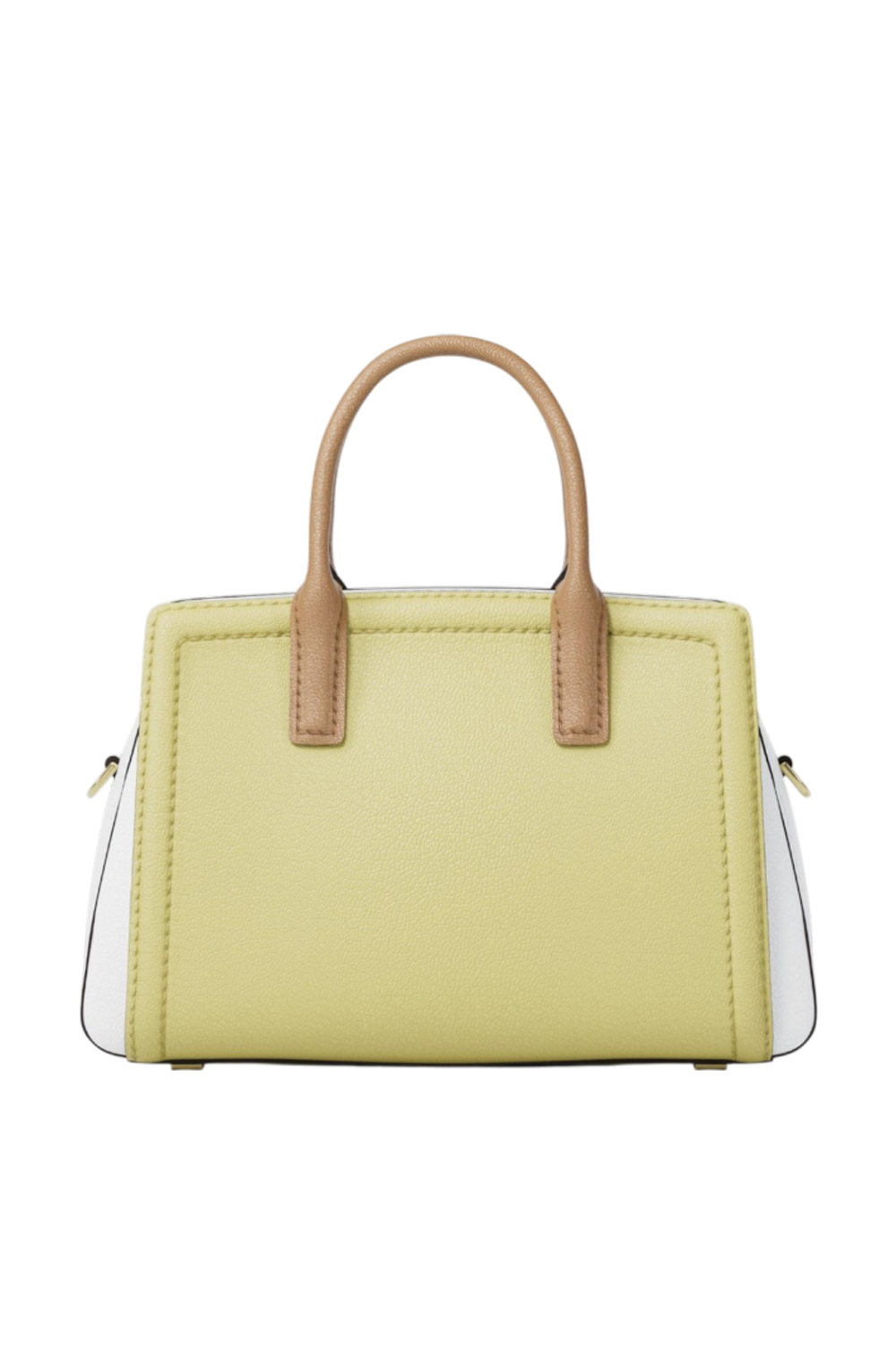 תמונה אחורית של תיק קרוסבודי