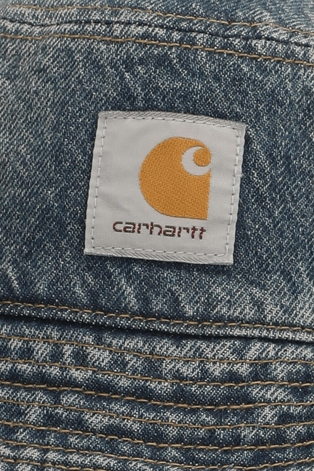 תמונת תקריב של כובע באקט