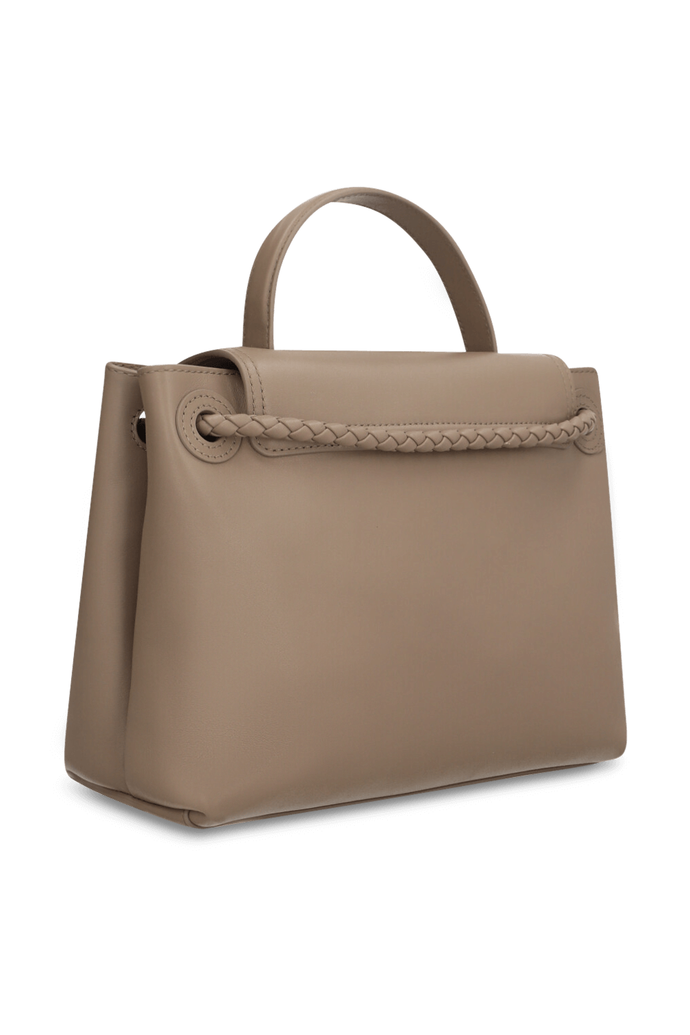 תמונה אחורית של תיק נשיאה צ'או צ'או